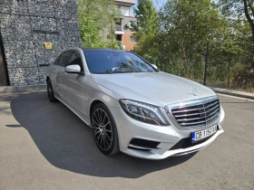 Mercedes-Benz S 350 4 MATIC - 48000 лв. - 72719799 3