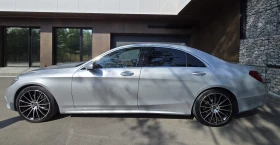 Mercedes-Benz S 350 4 MATIC - 48000 лв. - 72719799 5
