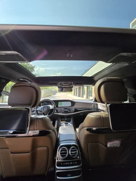 Mercedes-Benz S 350 4 MATIC - 48000 лв. - 72719799 15