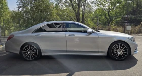 Mercedes-Benz S 350 4 MATIC - 48000 лв. - 72719799 4