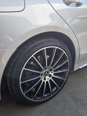 Mercedes-Benz S 350 4 MATIC - 48000 лв. - 72719799 8