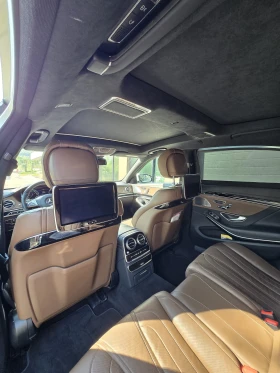 Mercedes-Benz S 350 4 MATIC - 48000 лв. - 72719799 11