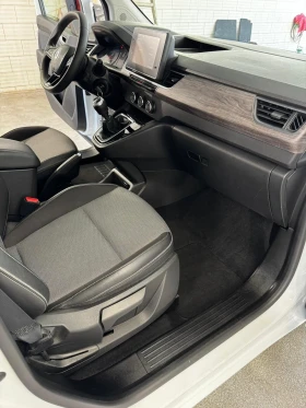 Renault Kangoo 1.5 DCI  | Mobile.bg    7
