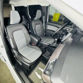 Renault Kangoo 1.5 DCI ЛИЗИНГ - 30000 лв. / 15338.76 € - 30368814 8
