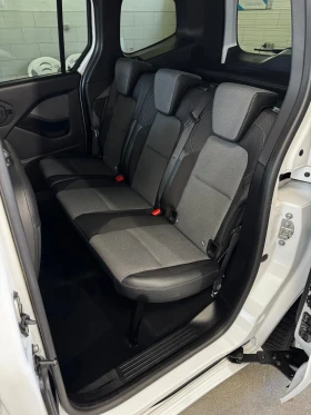 Renault Kangoo 1.5 DCI  | Mobile.bg    6