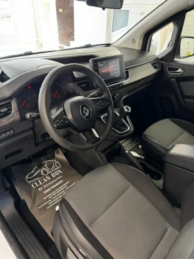 Renault Kangoo 1.5 DCI  | Mobile.bg    5