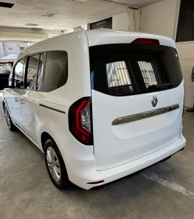 Renault Kangoo 1.5 DCI  | Mobile.bg    2