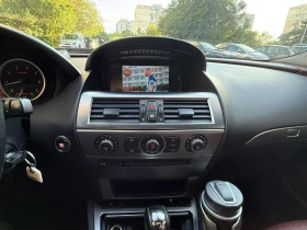 BMW 650 FULL* HEAD-UP* NAVI* *  | Mobile.bg    10