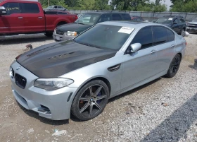 BMW M5 | Mobile.bg    2