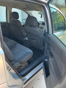 Opel Zafira | Mobile.bg    8