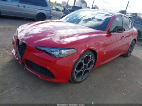 Alfa Romeo Giulia VELOCE TI RWD - 31200 лв. / 15952.31 € - 52969436 3