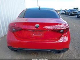 Alfa Romeo Giulia VELOCE TI RWD - 31200 лв. / 15952.31 € - 52969436 5