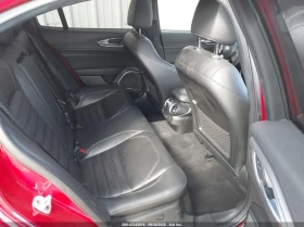 Alfa Romeo Giulia VELOCE TI RWD - 31200 лв. / 15952.31 € - 52969436 9