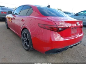 Alfa Romeo Giulia VELOCE TI RWD - 31200 лв. / 15952.31 € - 52969436 4