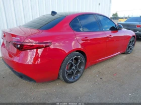 Alfa Romeo Giulia VELOCE TI RWD - 31200 лв. / 15952.31 € - 52969436 6