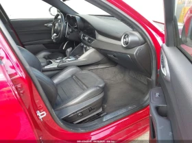 Alfa Romeo Giulia VELOCE TI RWD - 31200 лв. / 15952.31 € - 52969436 7