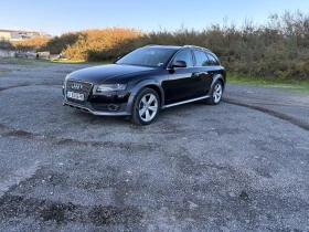     Audi A4 Allroad QUATTRO Bang&Olufsen