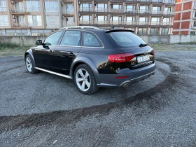 Audi A4 Allroad QUATTRO Bang&Olufsen | Mobile.bg    5