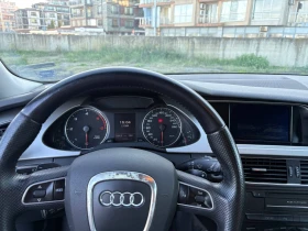 Audi A4 Allroad QUATTRO Bang&Olufsen | Mobile.bg    7