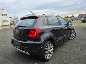 VW Polo CROSS1, 4TDI90ksAVTOMATIKNAVIITALIAEU6B - 13990 лв. / 7152.97 € - 88438603 4