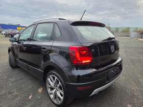 VW Polo CROSS1, 4TDI90ksAVTOMATIKNAVIITALIAEU6B - 13990 лв. / 7152.97 € - 88438603 6