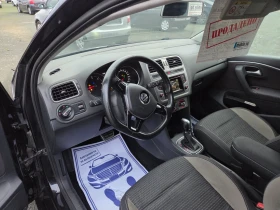 VW Polo CROSS1, 4TDI90ksAVTOMATIKNAVIITALIAEU6B - 13990 лв. / 7152.97 € - 88438603 9