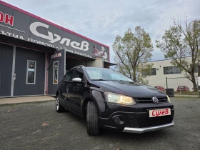 VW Polo CROSS1, 4TDI90ksAVTOMATIKNAVIITALIAEU6B - 13990 лв. / 7152.97 € - 88438603 3