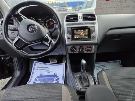 VW Polo CROSS1, 4TDI90ksAVTOMATIKNAVIITALIAEU6B - 13990 лв. / 7152.97 € - 88438603 8