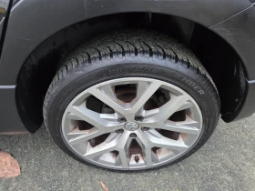 VW Polo CROSS1, 4TDI90ksAVTOMATIKNAVIITALIAEU6B - 13990 лв. / 7152.97 € - 88438603 13