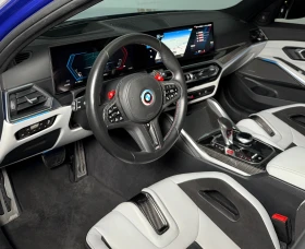 BMW M3 Competition* Touring* xDrive* Bucket* HuD* Carbon* - 64998 € / 127125.04 лв. - 35592085 6