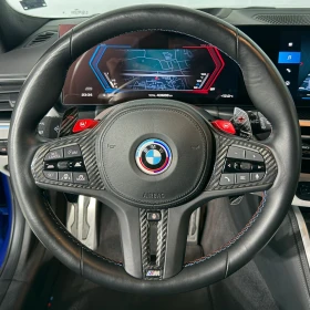 BMW M3 Competition* Touring* xDrive* Bucket* HuD* Carbon* - 64998 € / 127125.04 лв. - 35592085 14