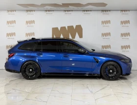 BMW M3 Competition* Touring* xDrive* Bucket* HuD* Carbon* - 64998 € / 127125.04 лв. - 35592085 3