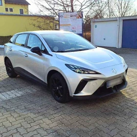 Mg MG4 SE 51Kw, снимка 1