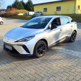 Mg MG4 SE 51Kw, снимка 2