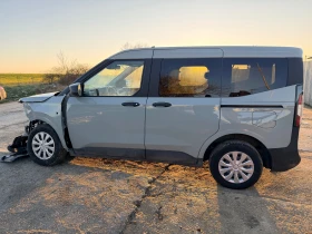 Ford Courier 1.0 EcoBoost - 11 лв. / 5.62 € - 26918732 6