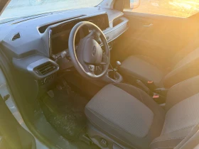 Ford Courier 1.0 EcoBoost - 11 лв. / 5.62 € - 26918732 7