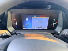 Ford Courier 1.0 EcoBoost - 11 лв. / 5.62 € - 26918732 8