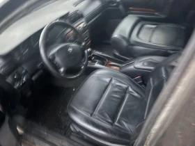 Opel Omega X25xe, снимка 3