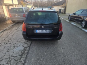 Peugeot 307 2.000 hdi, снимка 4