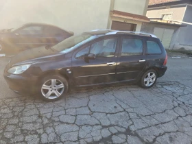Peugeot 307 2.000 hdi, снимка 2
