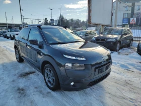 Citroen C4 Cactus - 7260 € / 14199.33 лв. - 99186802 8