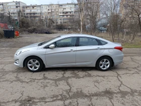 Hyundai I40 УНИКАТ! Седан, автоматик - 8333 € / 16297.93 лв. - 39133519 3