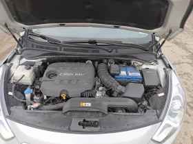 Hyundai I40 УНИКАТ! Седан, автоматик - 8333 € / 16297.93 лв. - 39133519 11