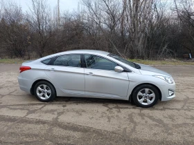 Hyundai I40 УНИКАТ! Седан, автоматик - 8333 € / 16297.93 лв. - 39133519 5