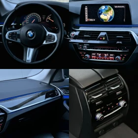 BMW 530 M-Performance/3.00d/Уникат/FULL/MAX/DIGITAL/ - 29999 € / 58672.94 лв. - 75459927 12