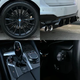 BMW 530 M-Performance/3.00d/Уникат/FULL/MAX/DIGITAL/ - 29999 € / 58672.94 лв. - 75459927 17