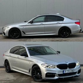 BMW 530 M-Performance/3.00d/Уникат/FULL/MAX/DIGITAL/ - 29999 € / 58672.94 лв. - 75459927 5