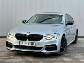 BMW 530 M-Performance/3.00d/Уникат/FULL/MAX/DIGITAL/ - 29999 € / 58672.94 лв. - 75459927 4