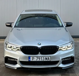 BMW 530 M-Performance/3.00d/Уникат/FULL/MAX/DIGITAL/ - 29999 € / 58672.94 лв. - 75459927 2