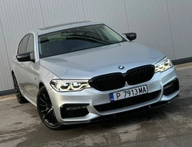 BMW 530 M-Performance/3.00d/Уникат/FULL/MAX/DIGITAL/ - 29999 € / 58672.94 лв. - 75459927 3